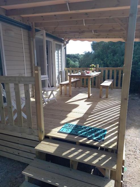 Joli 2 Chambres Sur Lumio, Vue A Couper Le Souffle. Extérieur photo