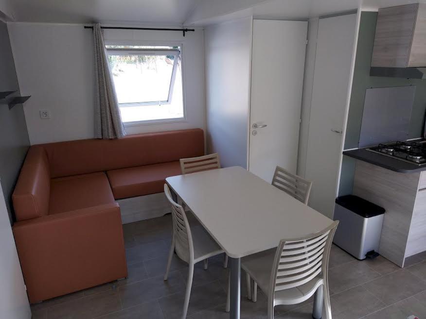 Joli 2 Chambres Sur Lumio, Vue A Couper Le Souffle. Extérieur photo