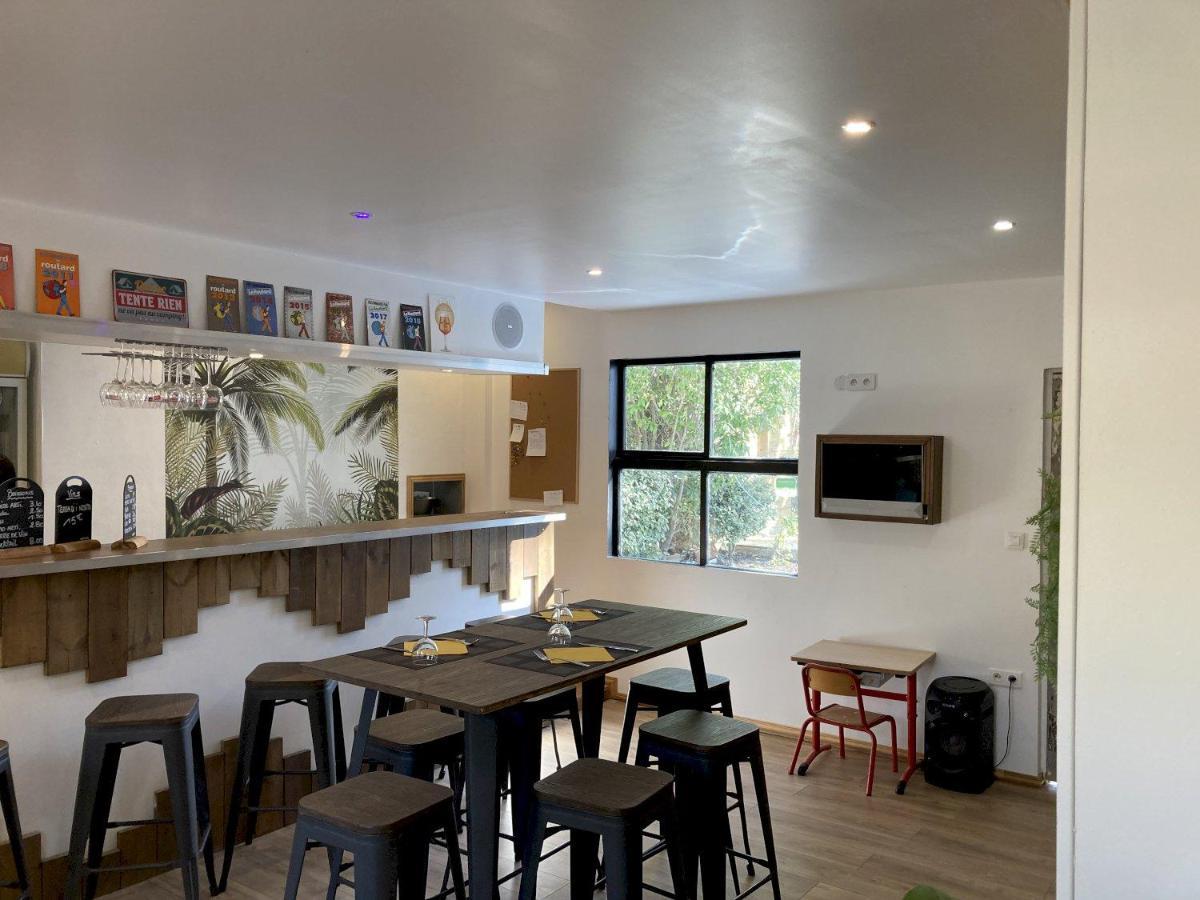 Joli 2 Chambres Sur Lumio, Vue A Couper Le Souffle. Extérieur photo